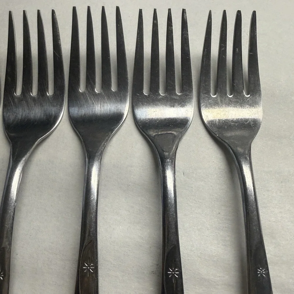 International Silver international silver